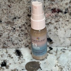 🍄6/$26 Pureology color fanatic travel size NWT